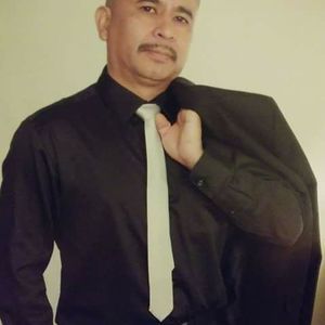 Meet your Posher, Eddy